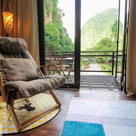 Xscape Tambun Villa Ipoh Rom bilde