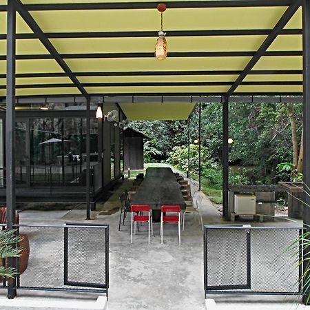 Xscape Tambun Villa Ipoh Rom bilde