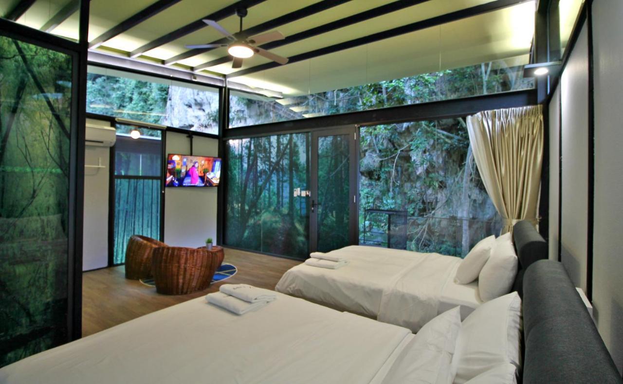 Xscape Tambun Villa Ipoh Eksteriør bilde