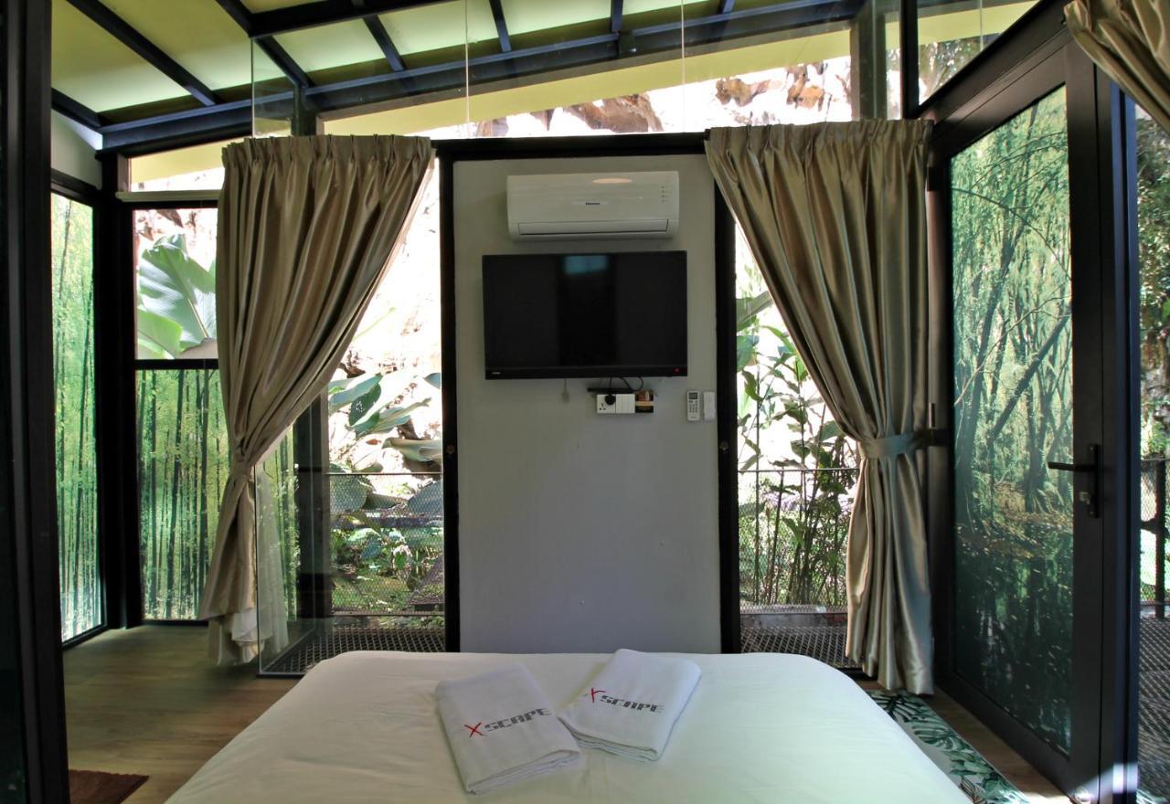 Xscape Tambun Villa Ipoh Eksteriør bilde