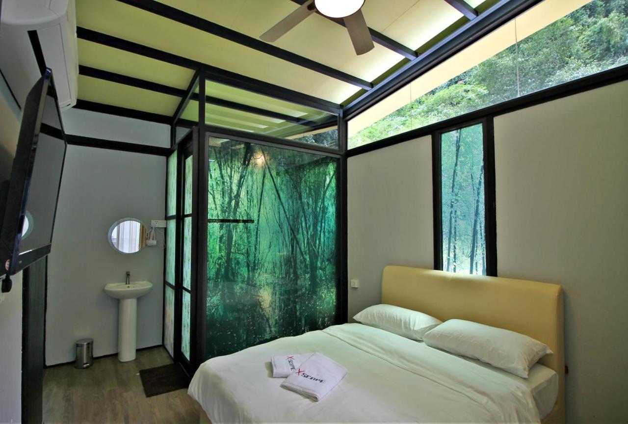 Xscape Tambun Villa Ipoh Eksteriør bilde