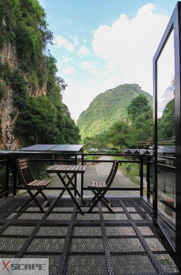 Xscape Tambun Villa Ipoh Eksteriør bilde