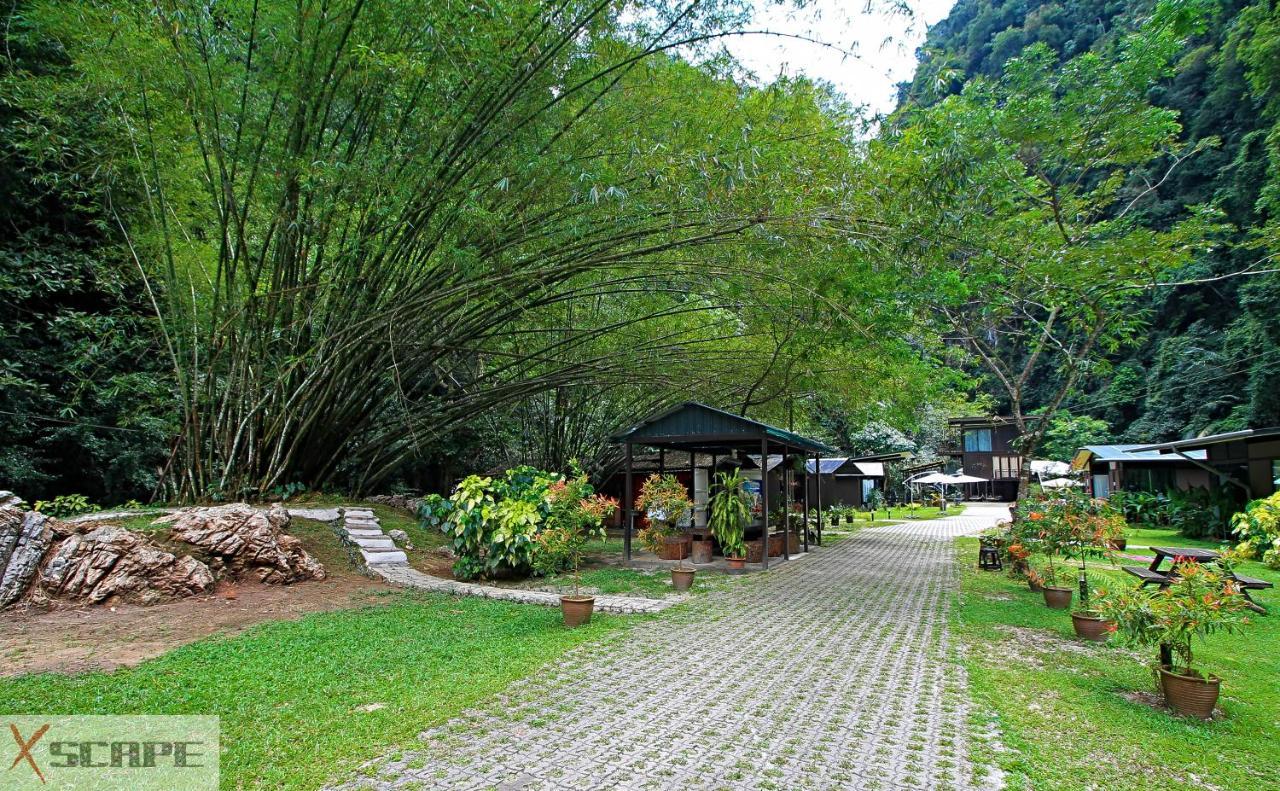 Xscape Tambun Villa Ipoh Eksteriør bilde