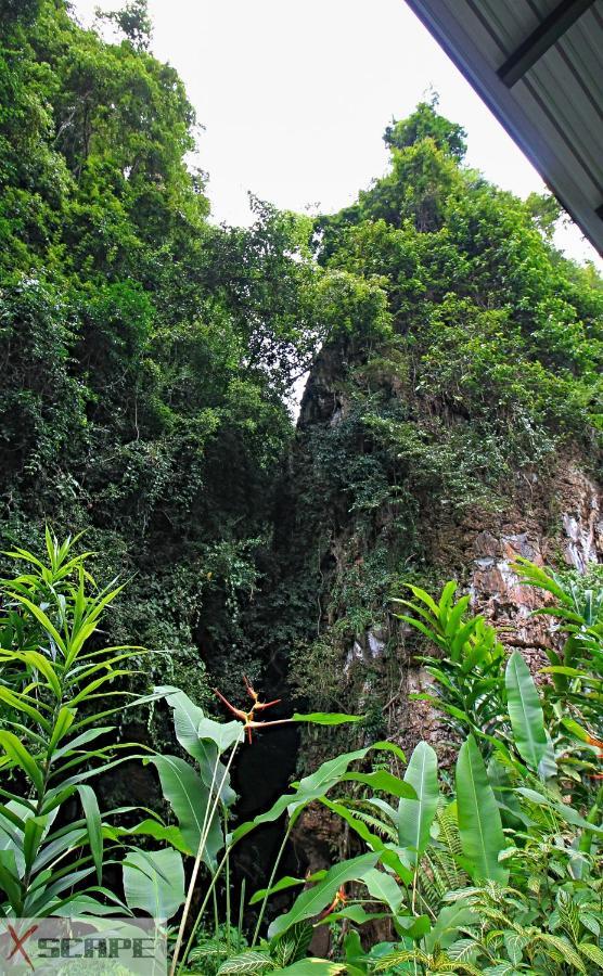 Xscape Tambun Villa Ipoh Eksteriør bilde