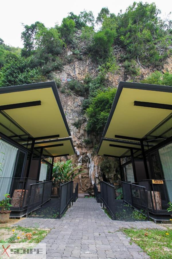 Xscape Tambun Villa Ipoh Eksteriør bilde