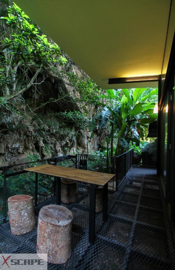 Xscape Tambun Villa Ipoh Eksteriør bilde