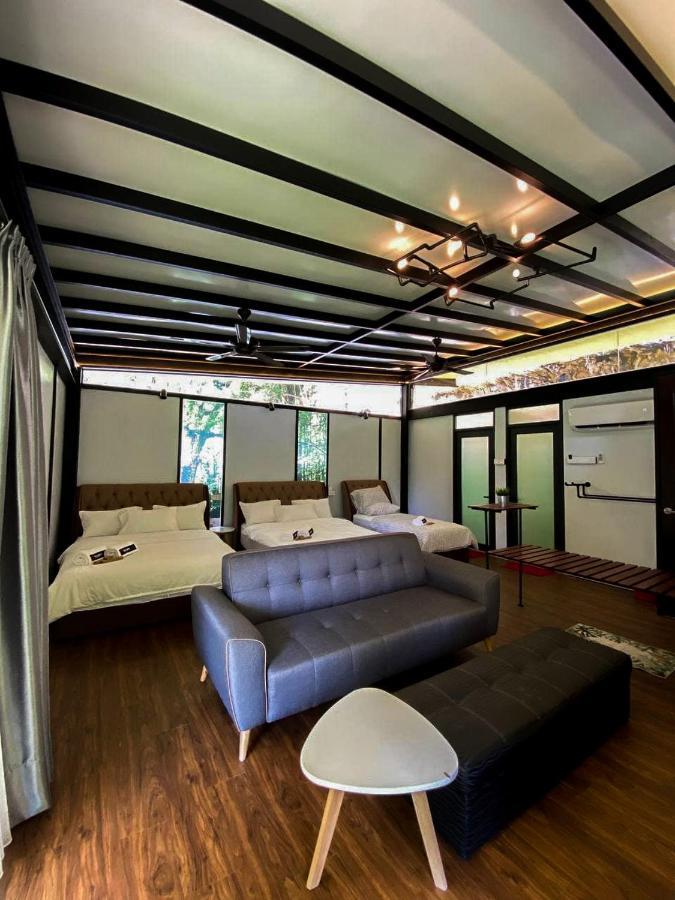 Xscape Tambun Villa Ipoh Eksteriør bilde