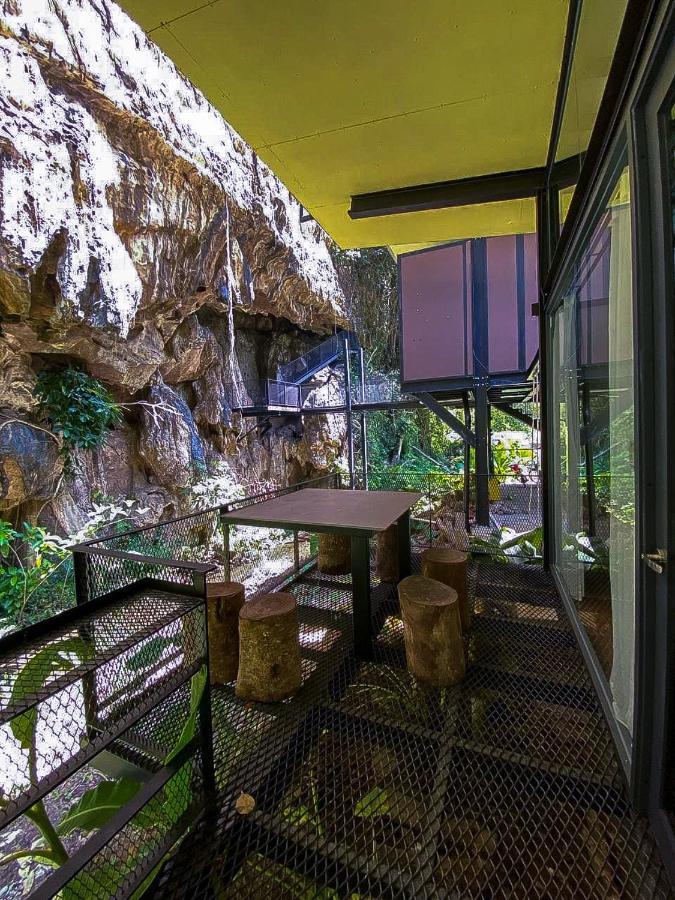Xscape Tambun Villa Ipoh Eksteriør bilde