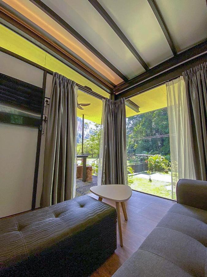 Xscape Tambun Villa Ipoh Eksteriør bilde