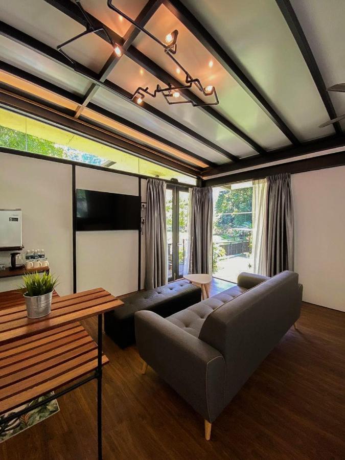 Xscape Tambun Villa Ipoh Eksteriør bilde