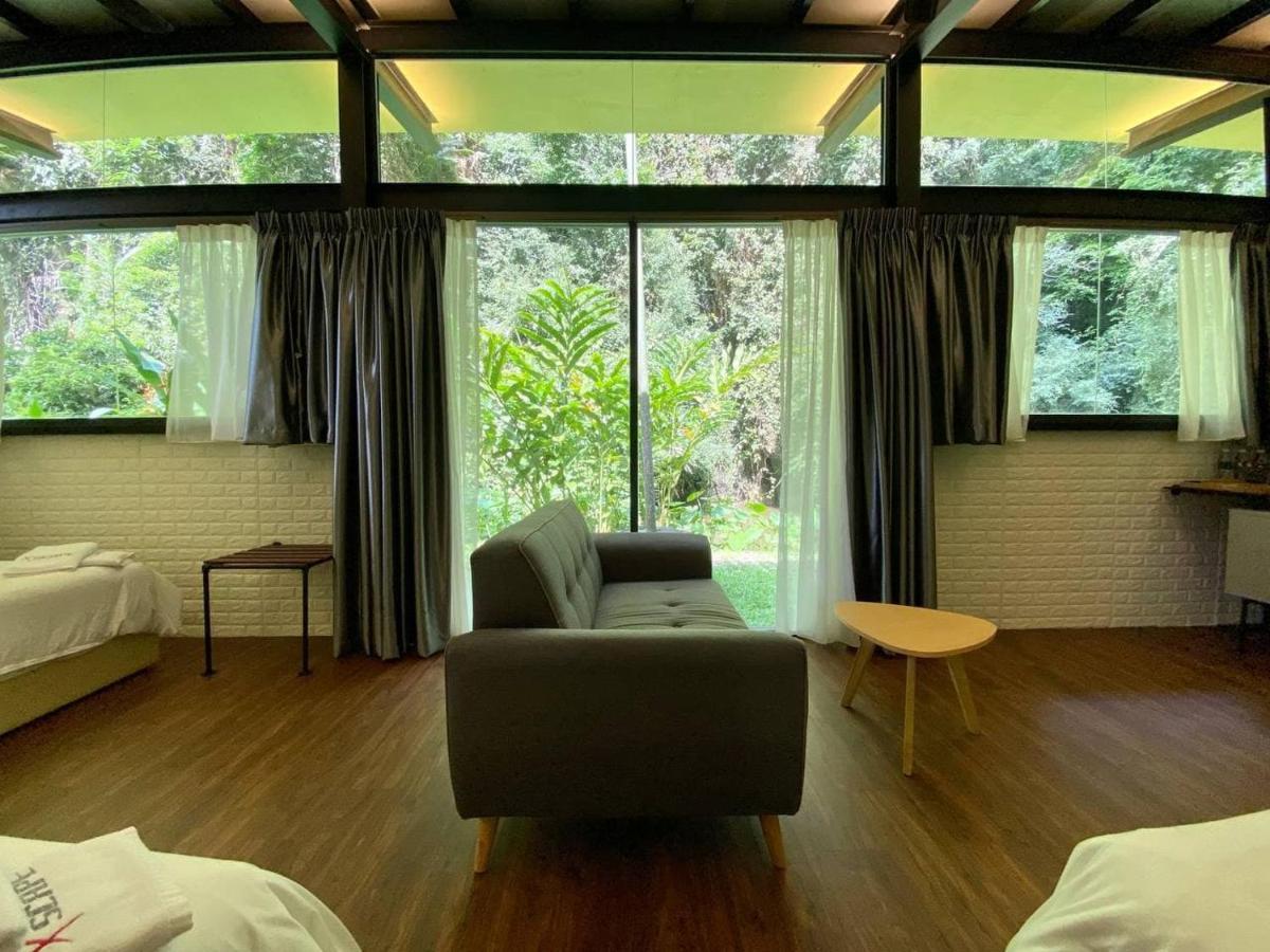 Xscape Tambun Villa Ipoh Eksteriør bilde