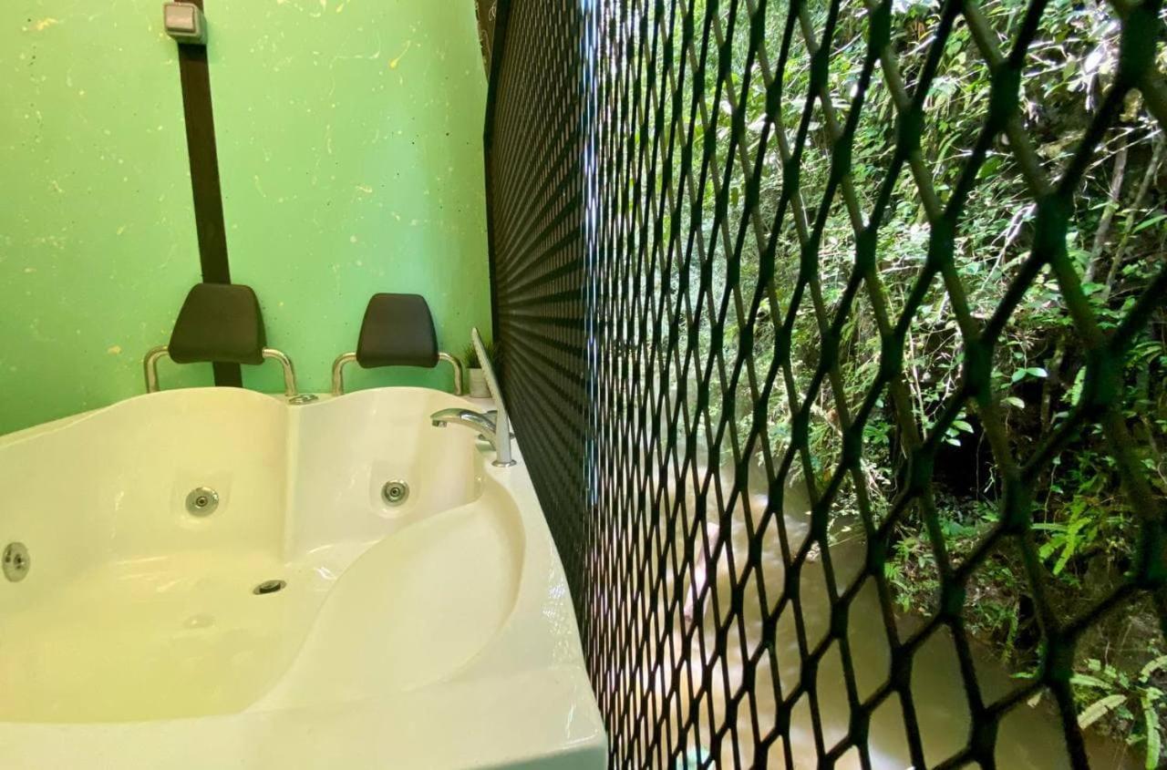 Xscape Tambun Villa Ipoh Eksteriør bilde