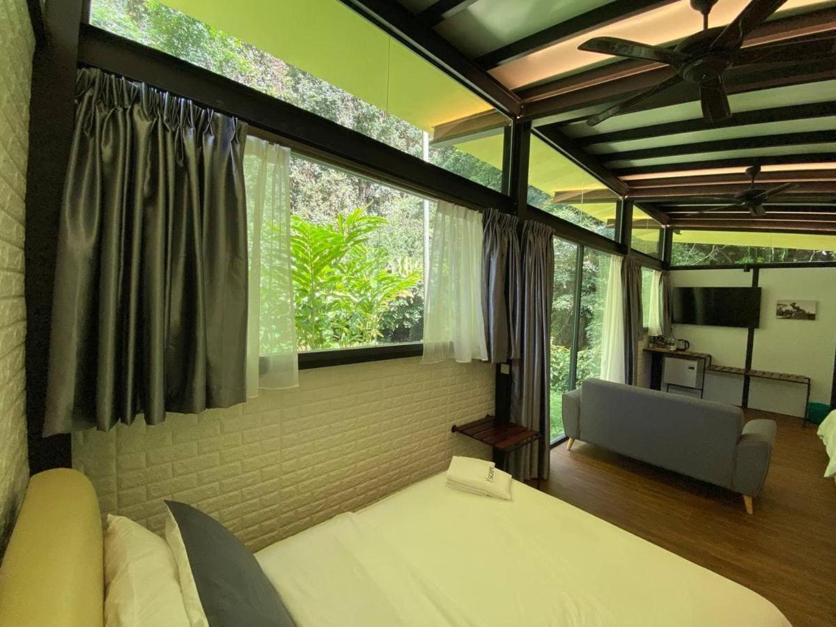 Xscape Tambun Villa Ipoh Eksteriør bilde