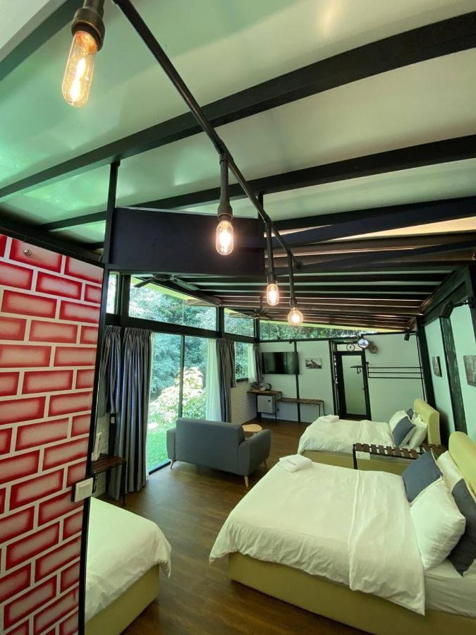 Xscape Tambun Villa Ipoh Eksteriør bilde