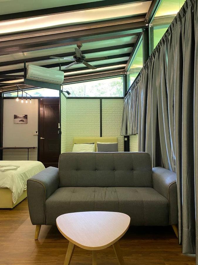 Xscape Tambun Villa Ipoh Eksteriør bilde