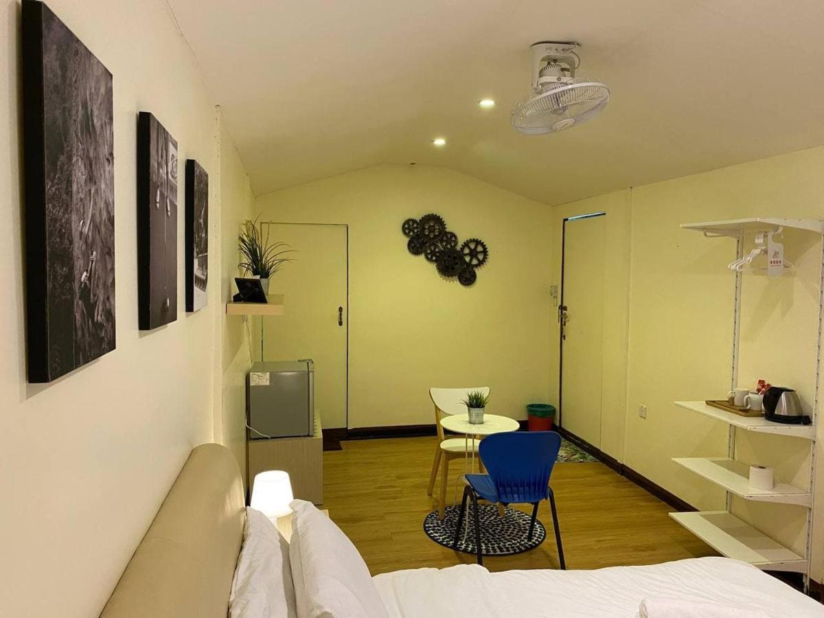 Xscape Tambun Villa Ipoh Eksteriør bilde