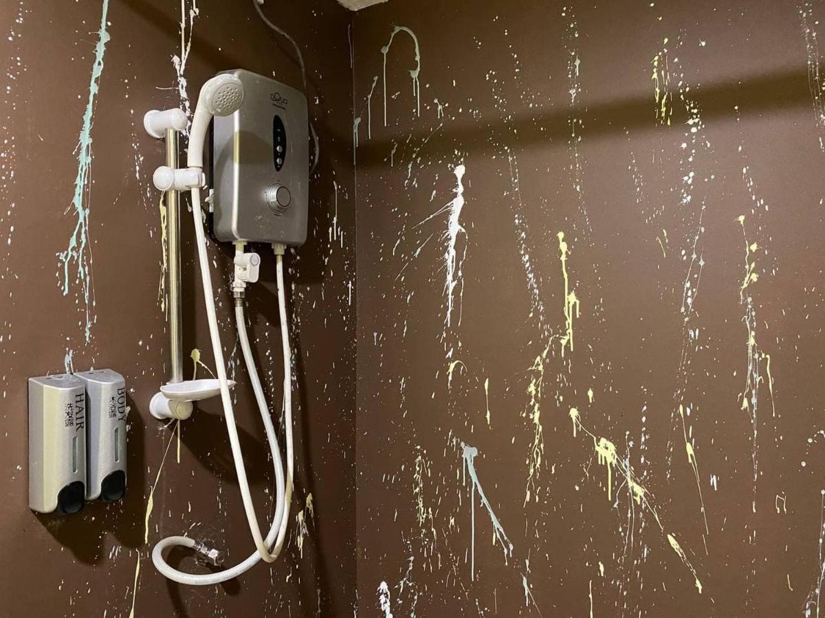 Xscape Tambun Villa Ipoh Eksteriør bilde
