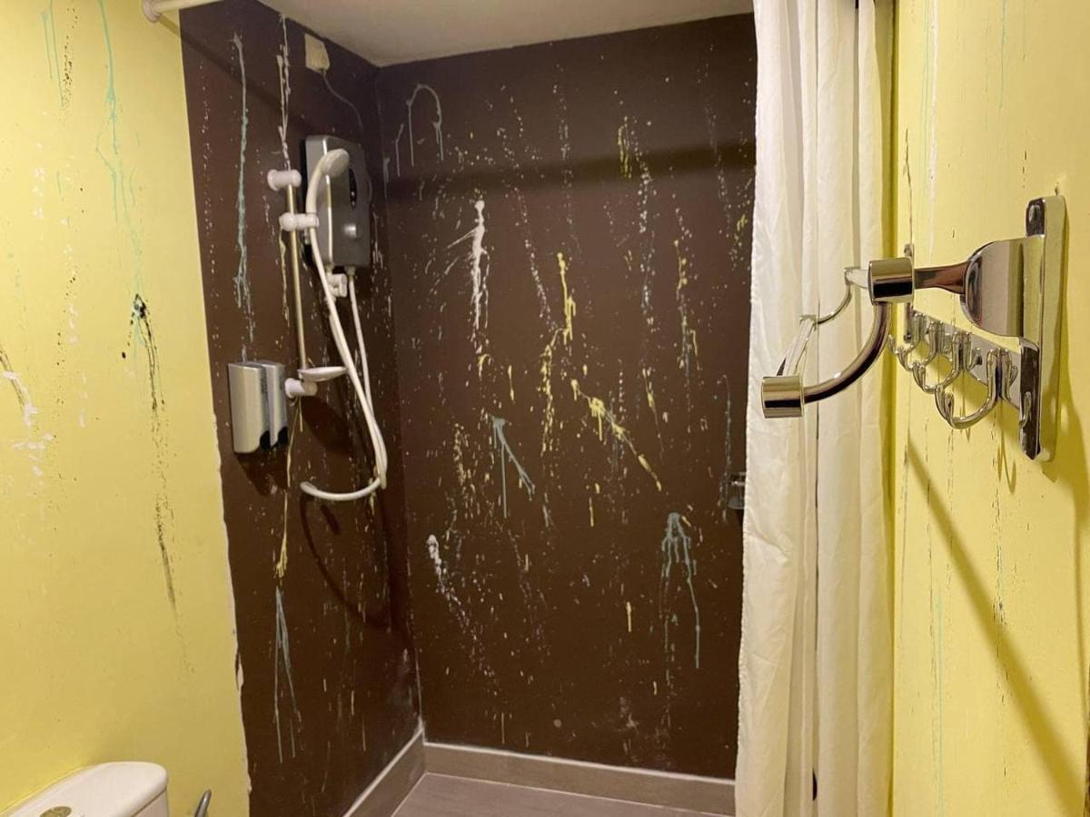 Xscape Tambun Villa Ipoh Eksteriør bilde