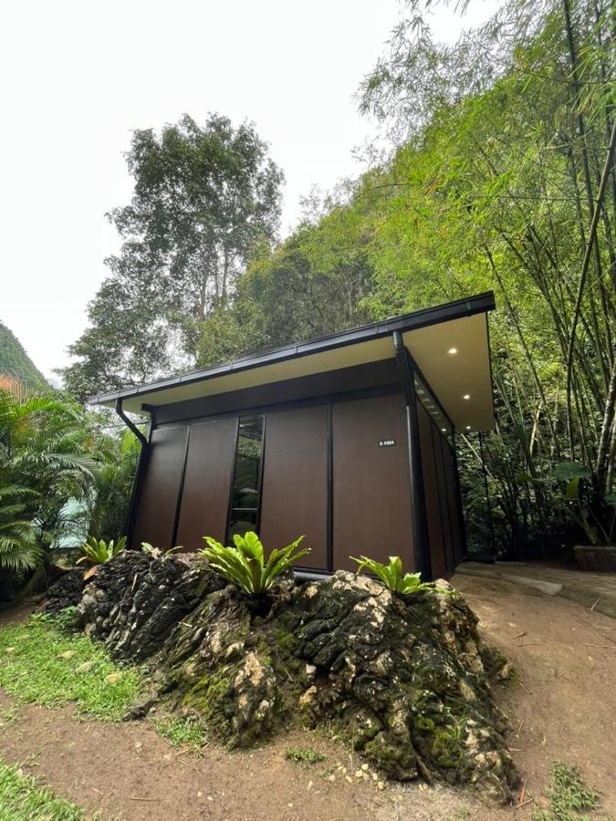Xscape Tambun Villa Ipoh Eksteriør bilde