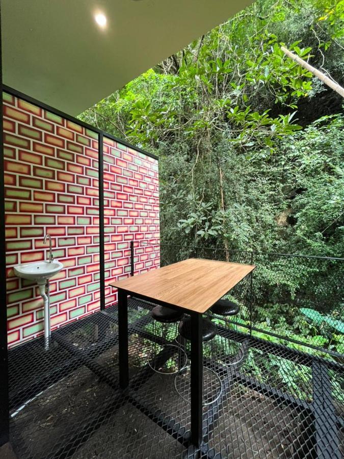 Xscape Tambun Villa Ipoh Eksteriør bilde