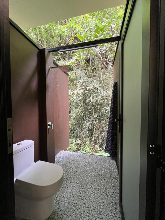 Xscape Tambun Villa Ipoh Eksteriør bilde